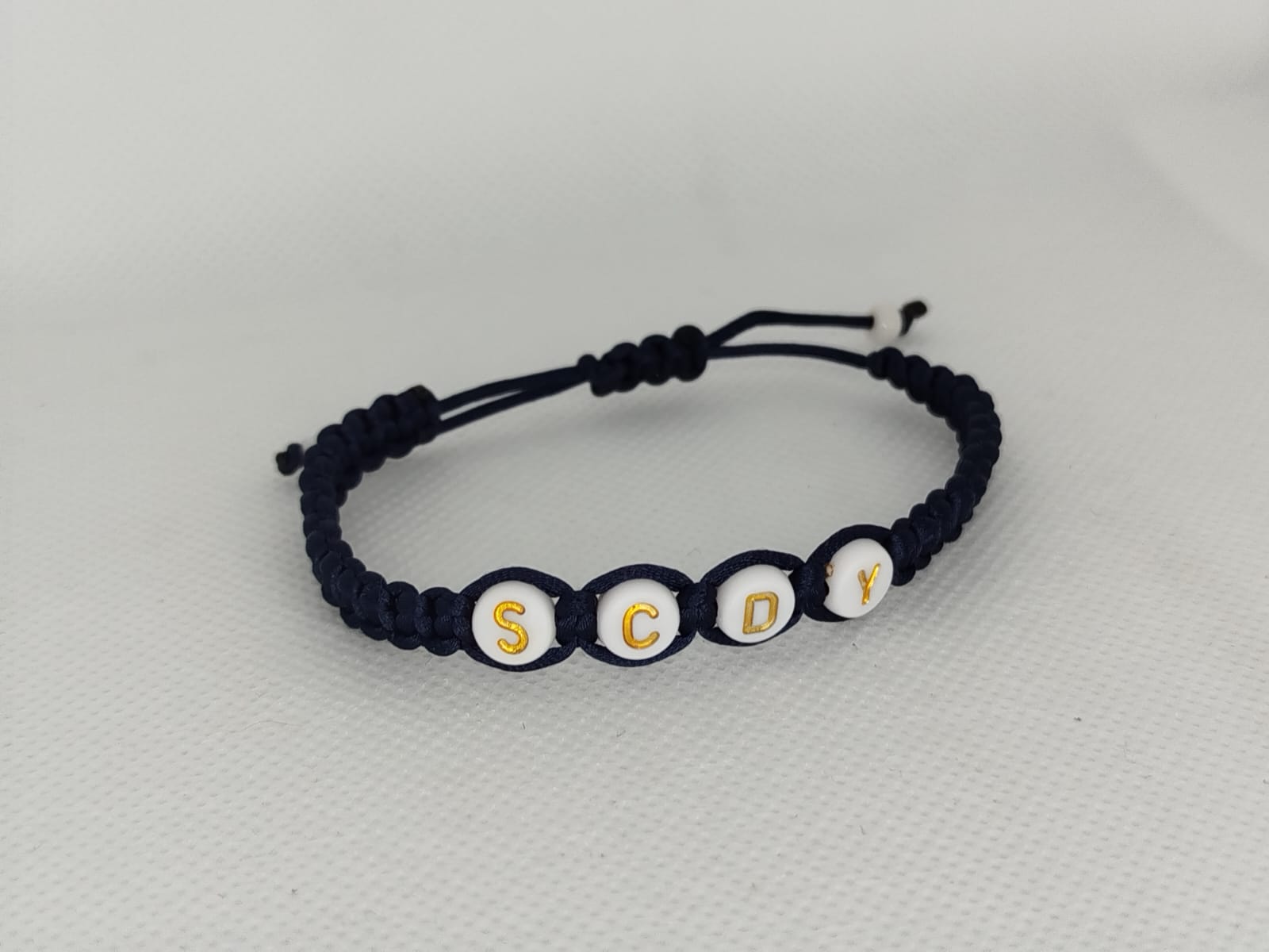 Pulsera Mozart 