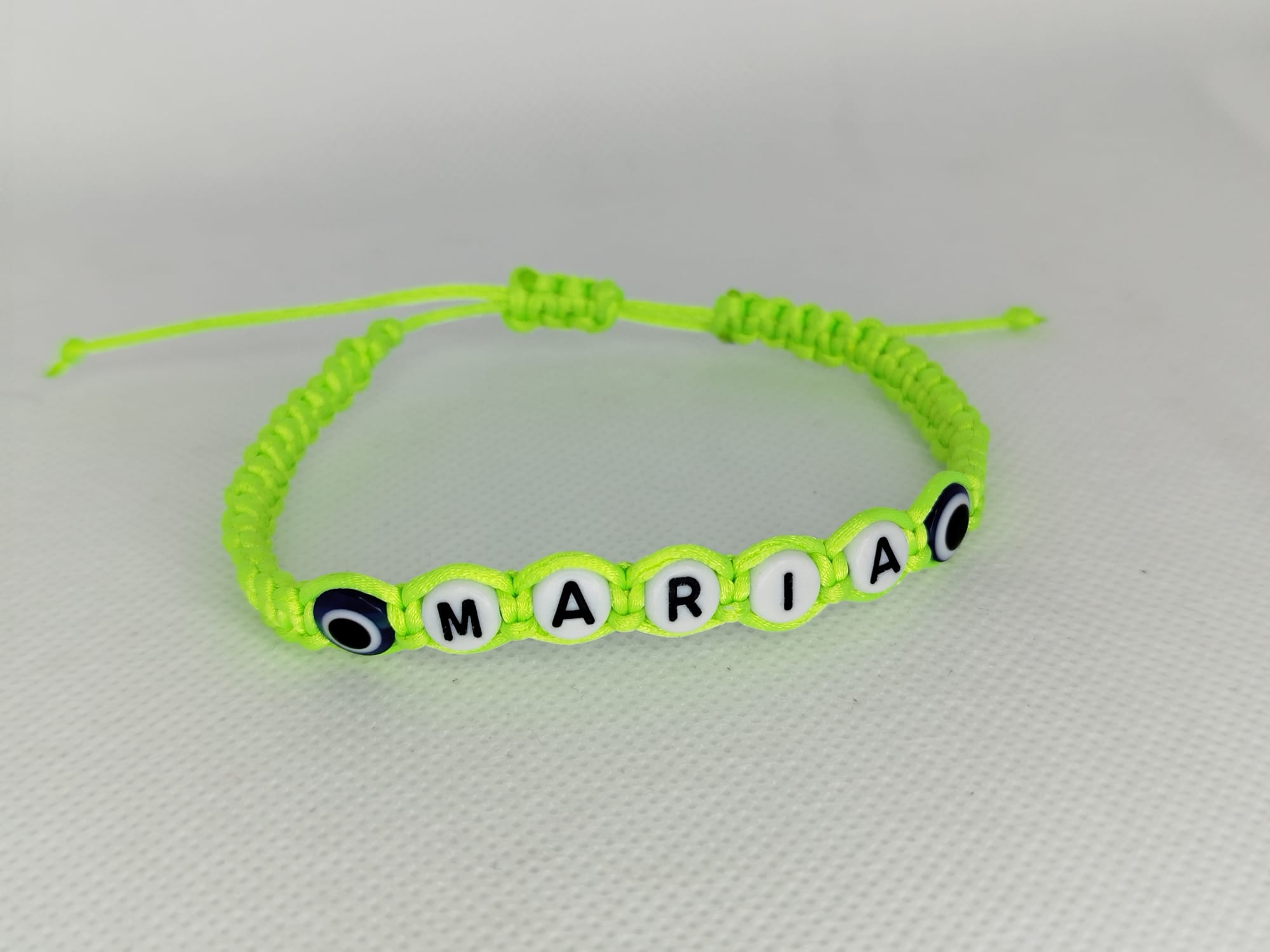 Pulsera Mozart 