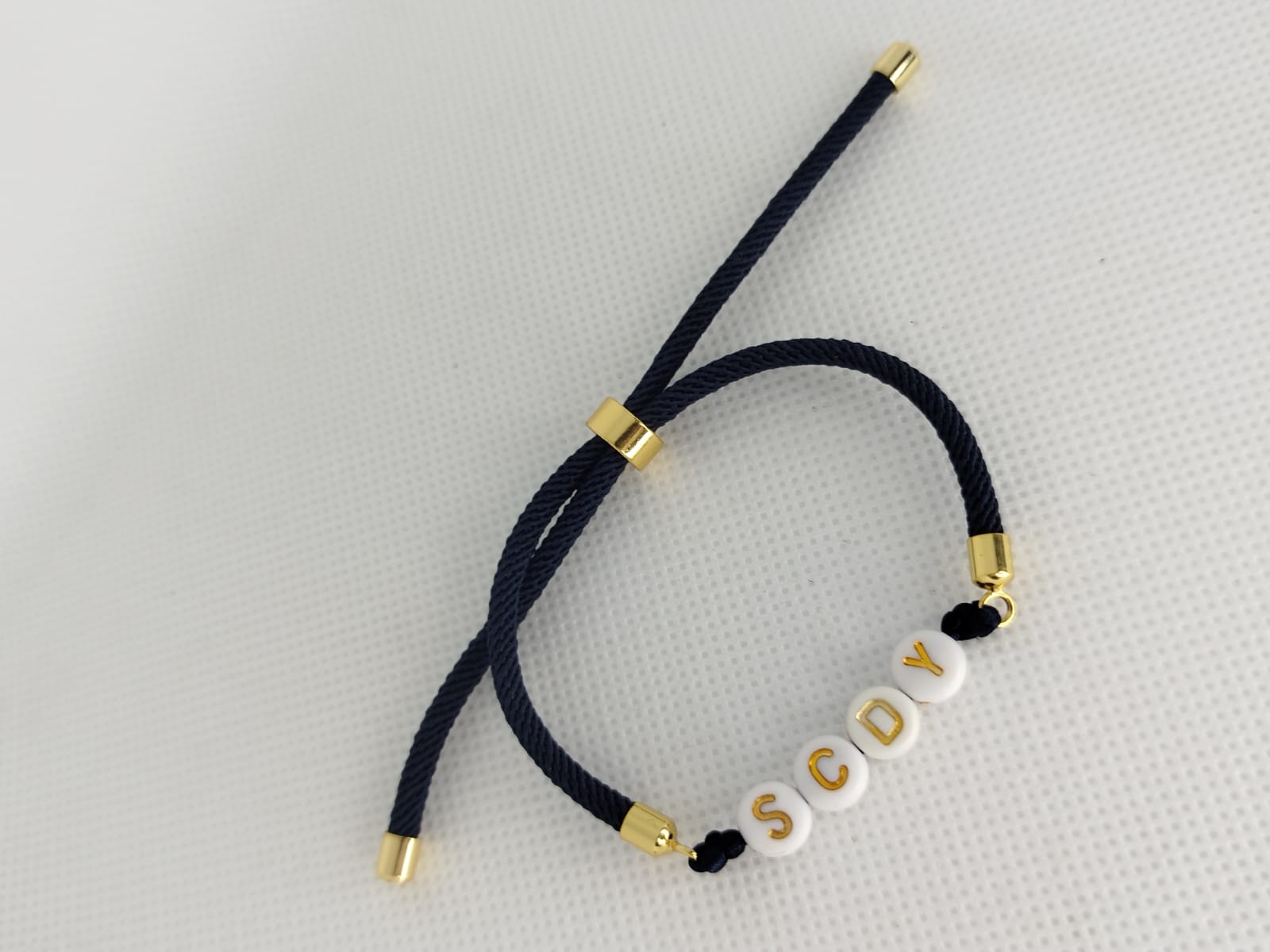 Pulsera Chopin 