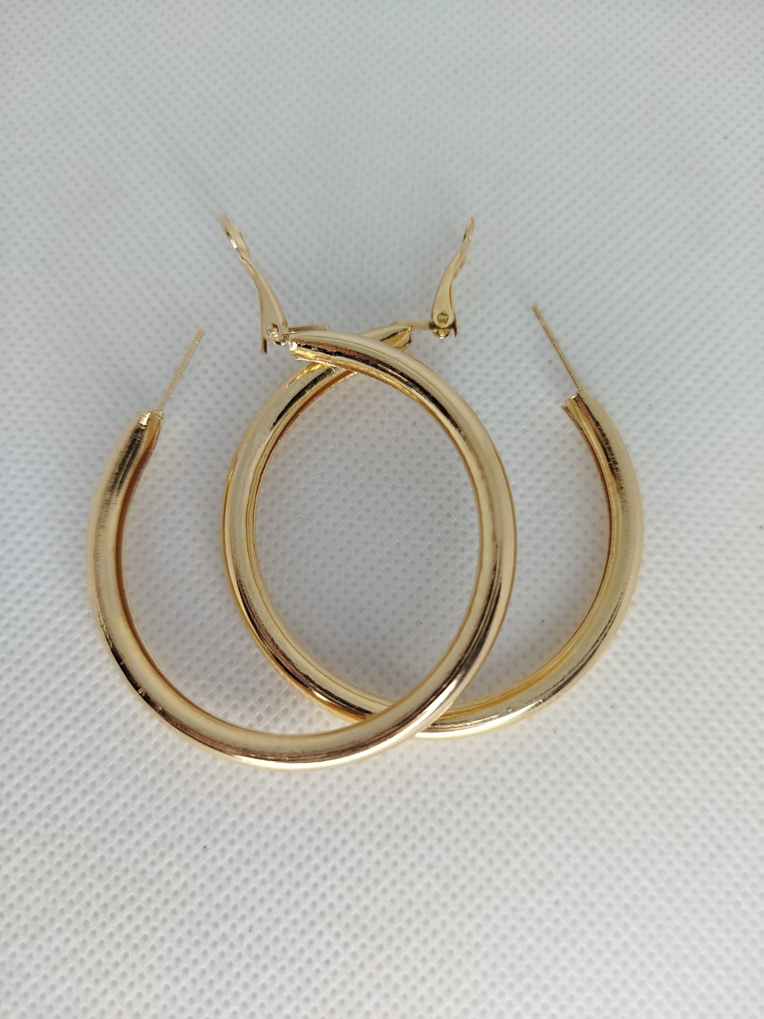 Pendientes Gune