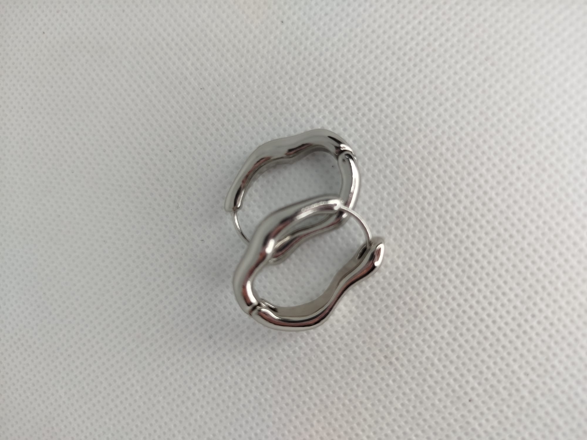 Pendientes Space