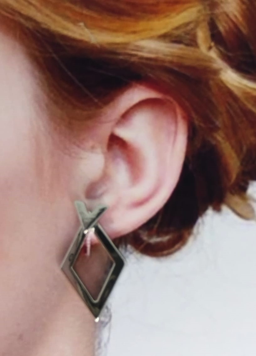 Pendientes V