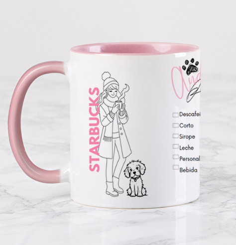 Taza Diseño Único