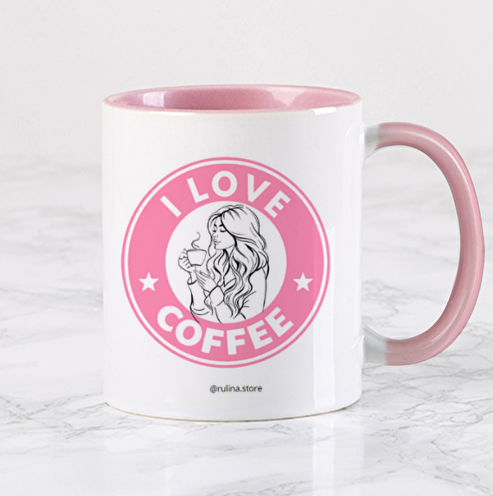 Taza Diseño Único