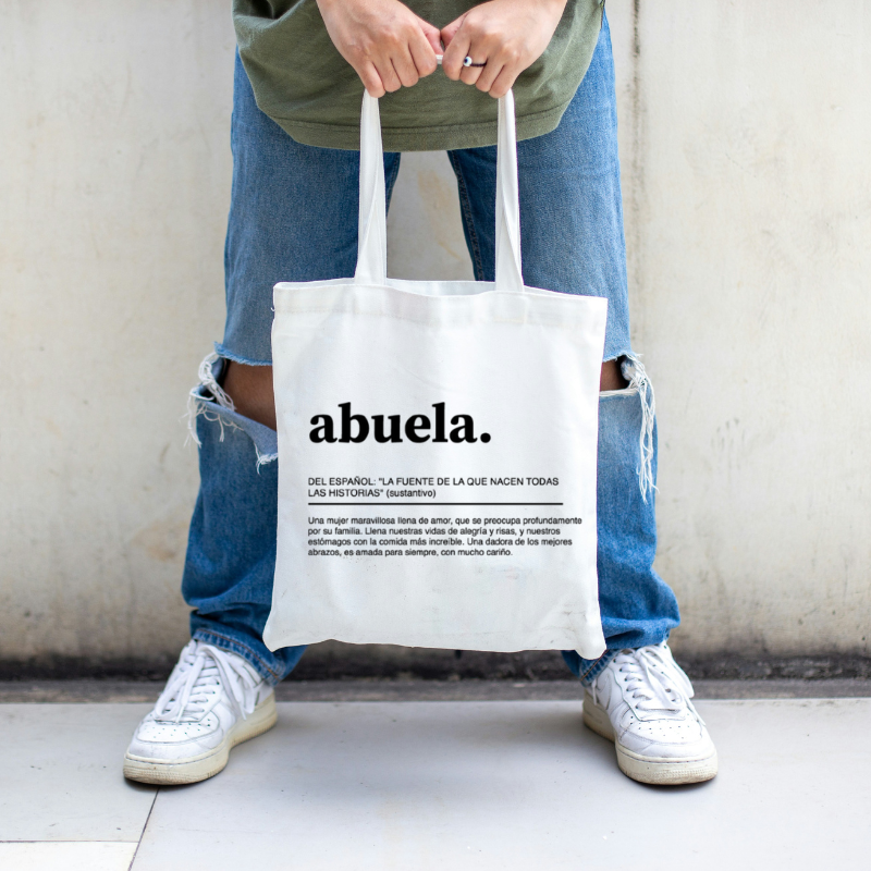 Tote Bag definición