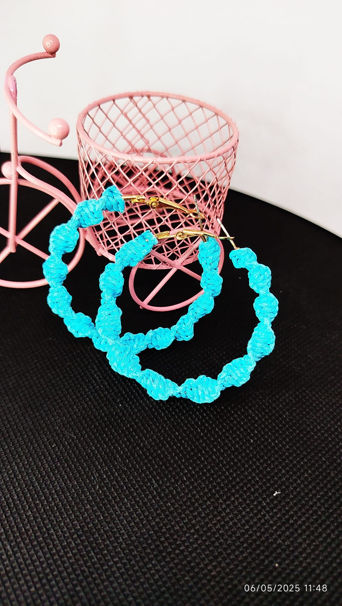 Pendientes Estelina Colores