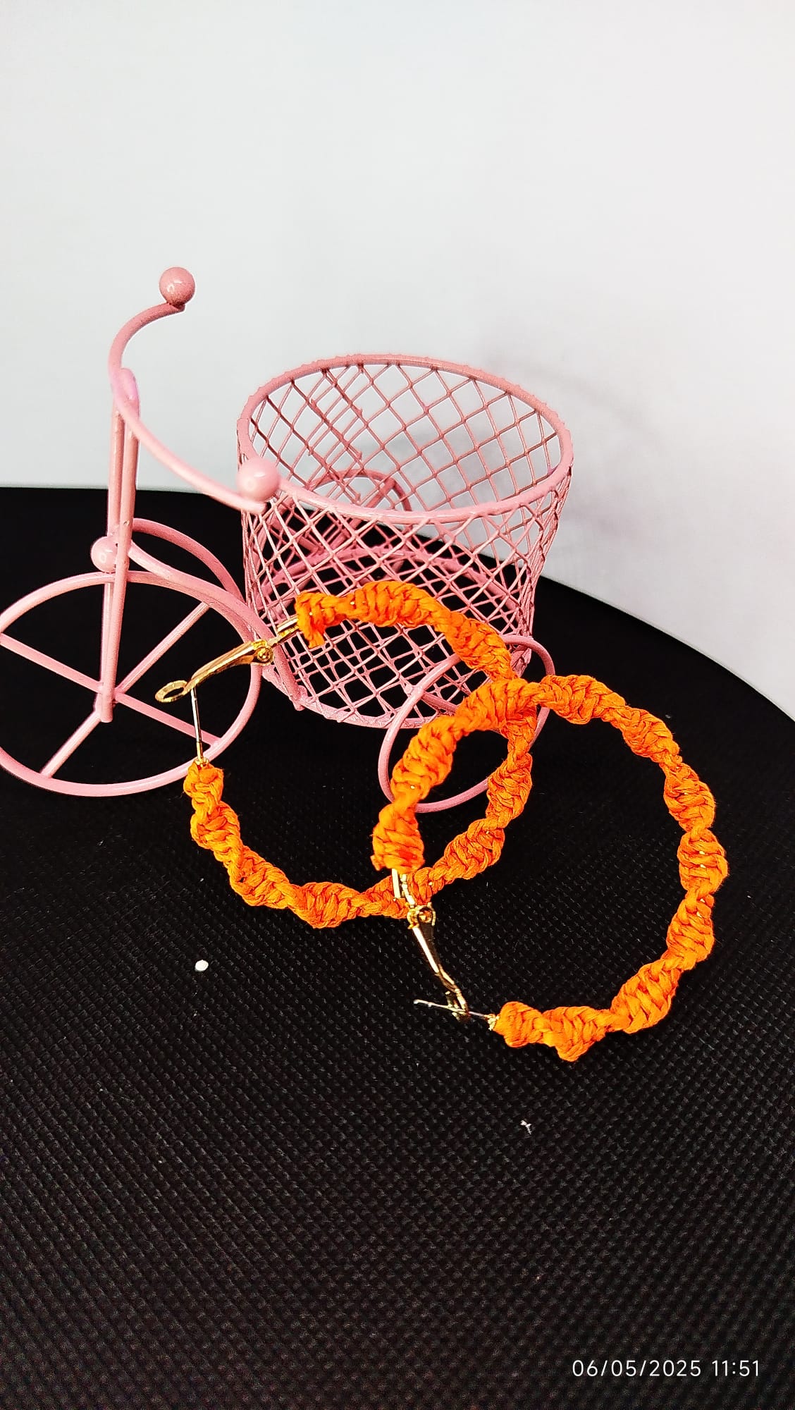 Pendientes Estelina Colores