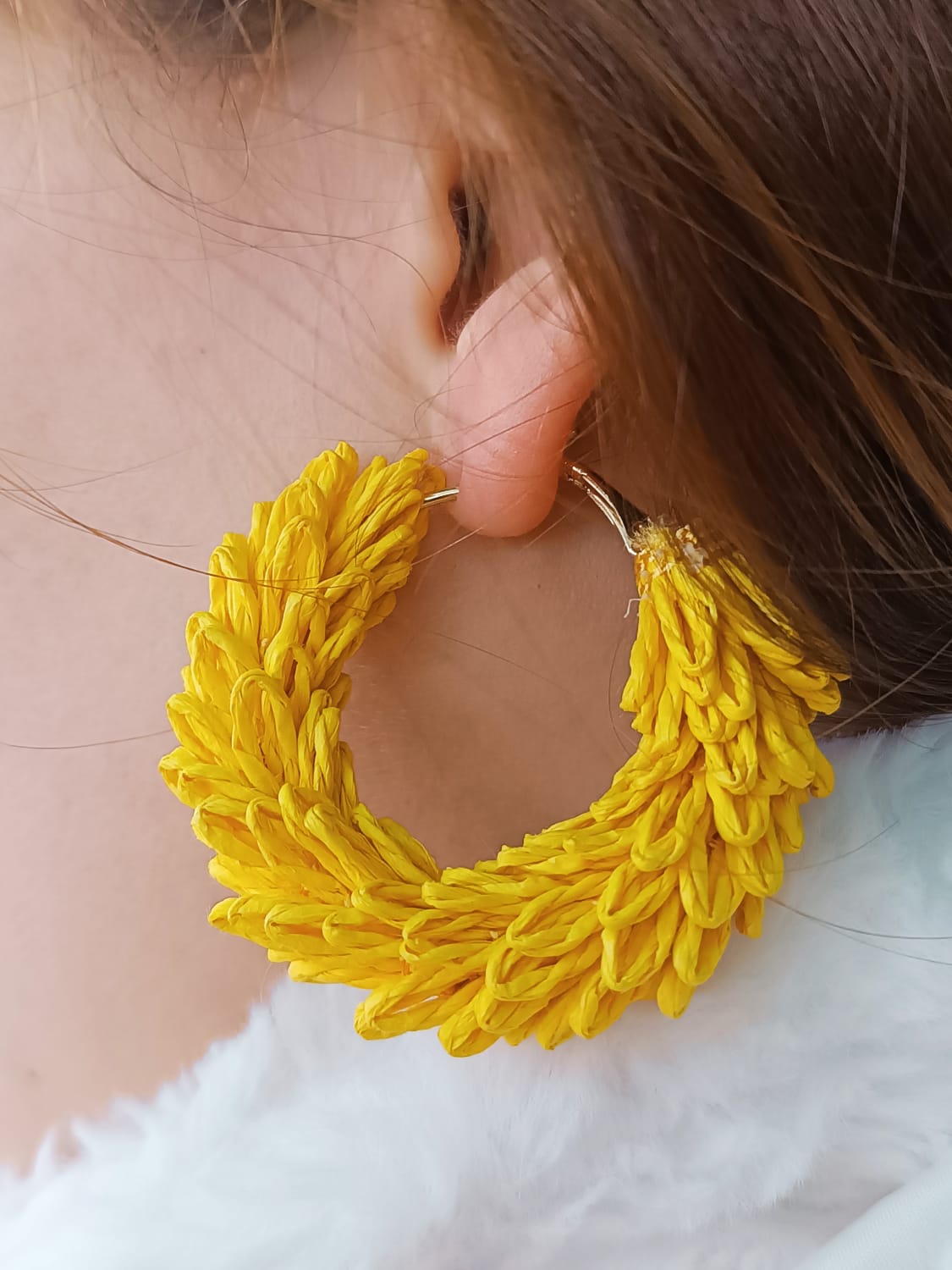 Pendientes Encanto de Hada