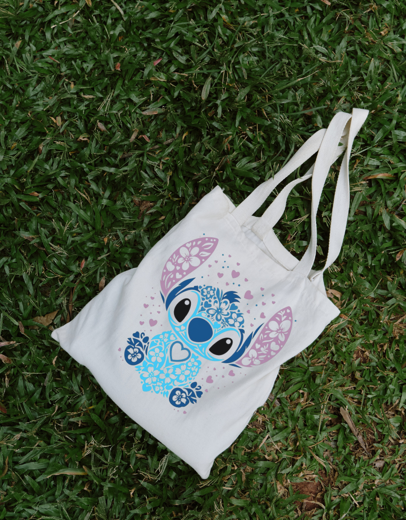 Tote Bag Stitch