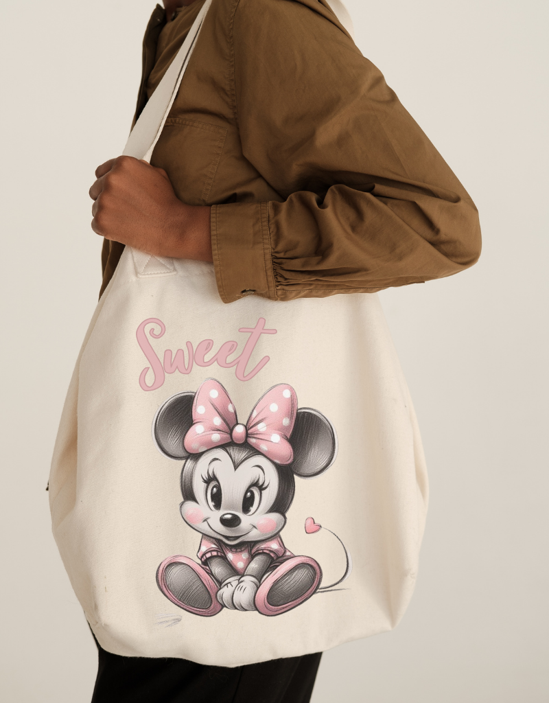 Tote Bag Sweet 