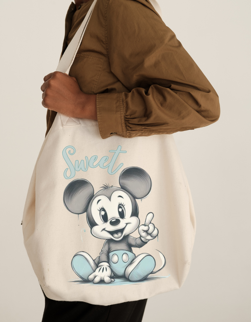 Tote Bag Sweet 