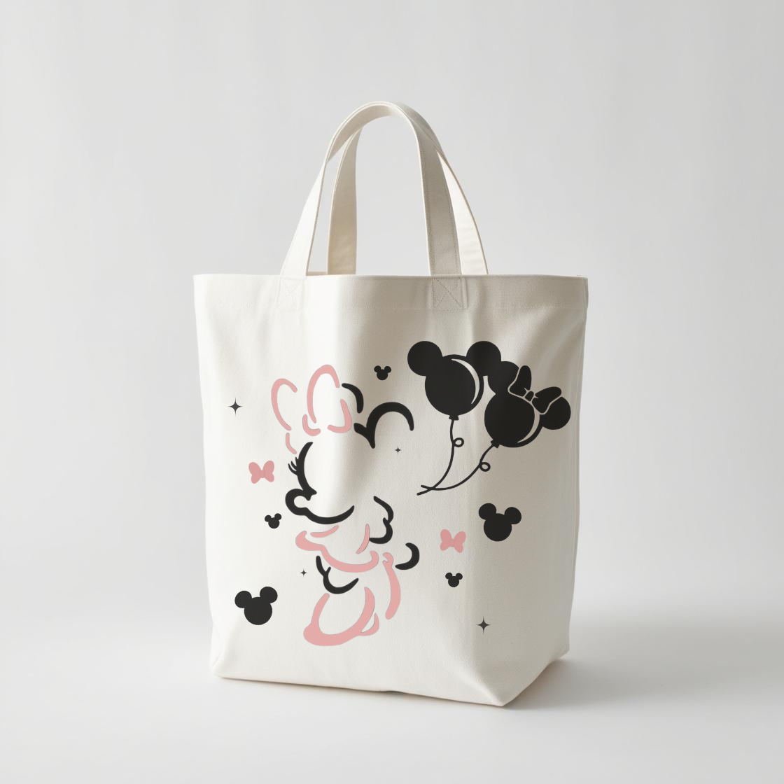 Tote Bag Personalizable