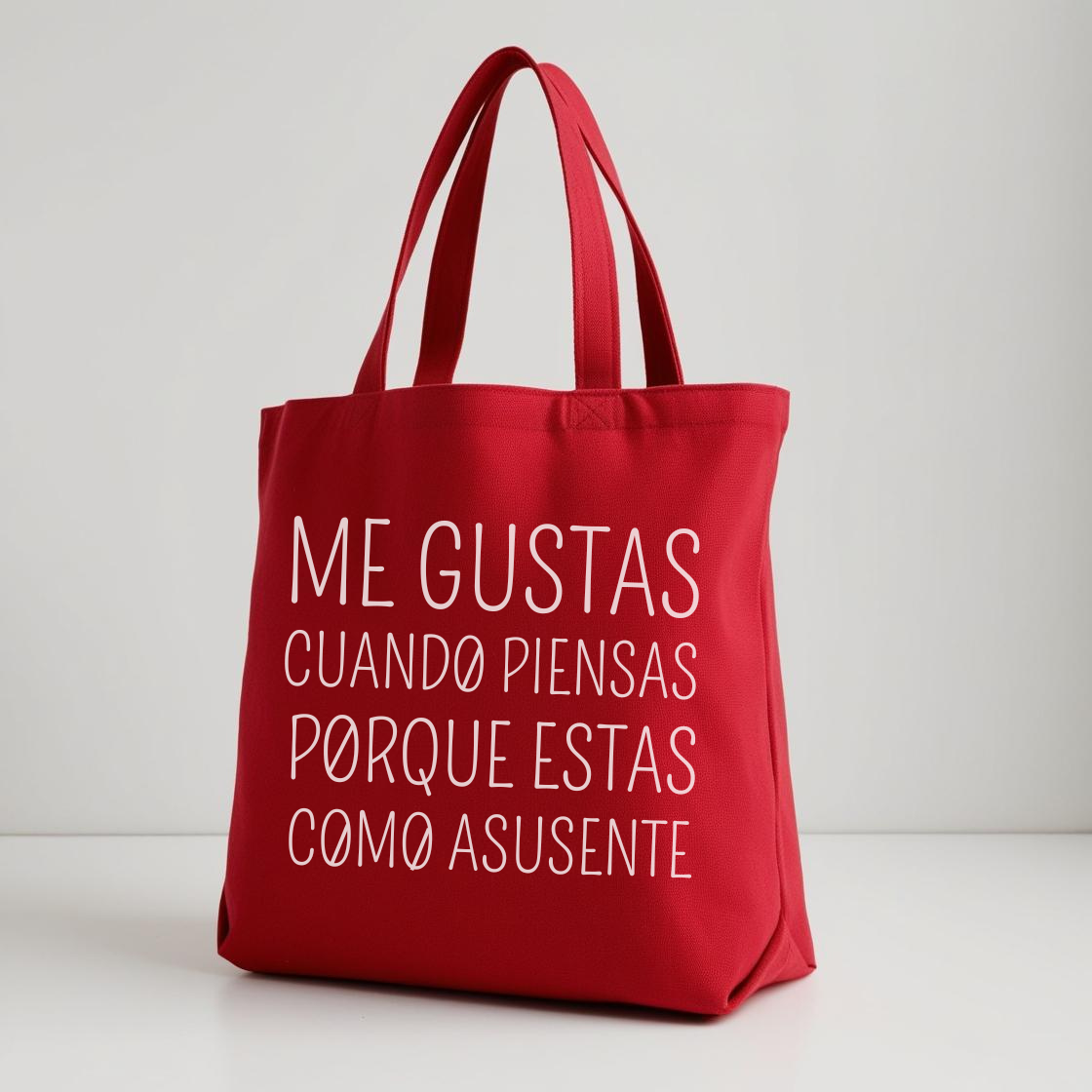 Tote Bag Ausente