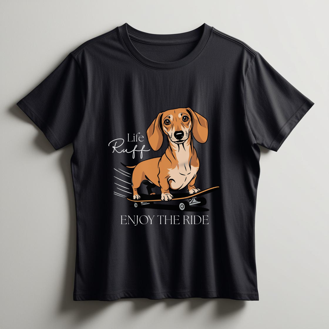 Camiseta Doggy