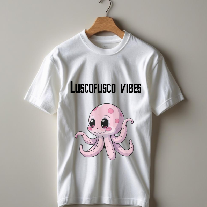 Luscofusco