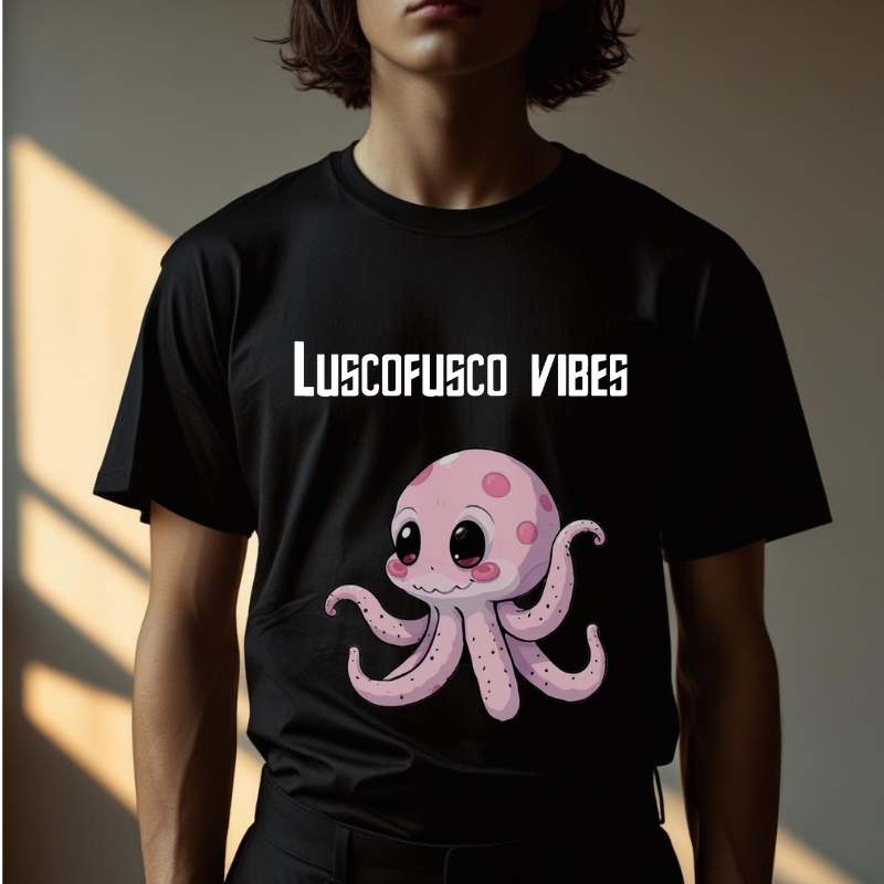 Luscofusco