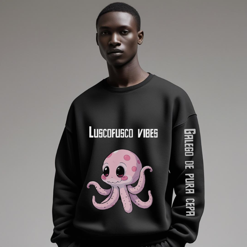 Luscofusco