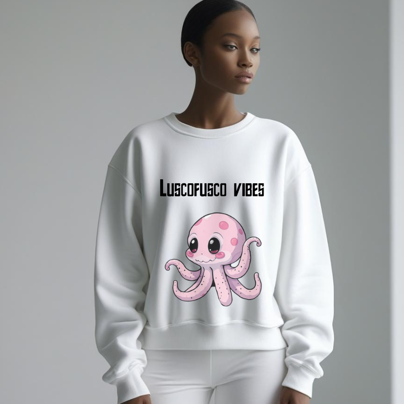 Luscofusco