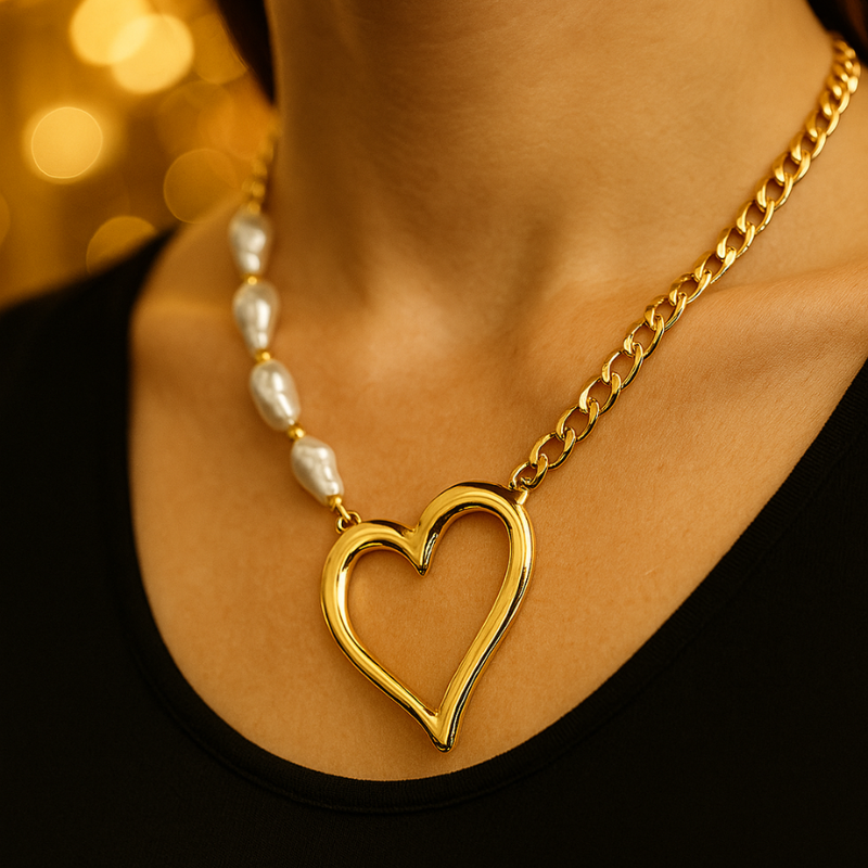 Collar Awafla