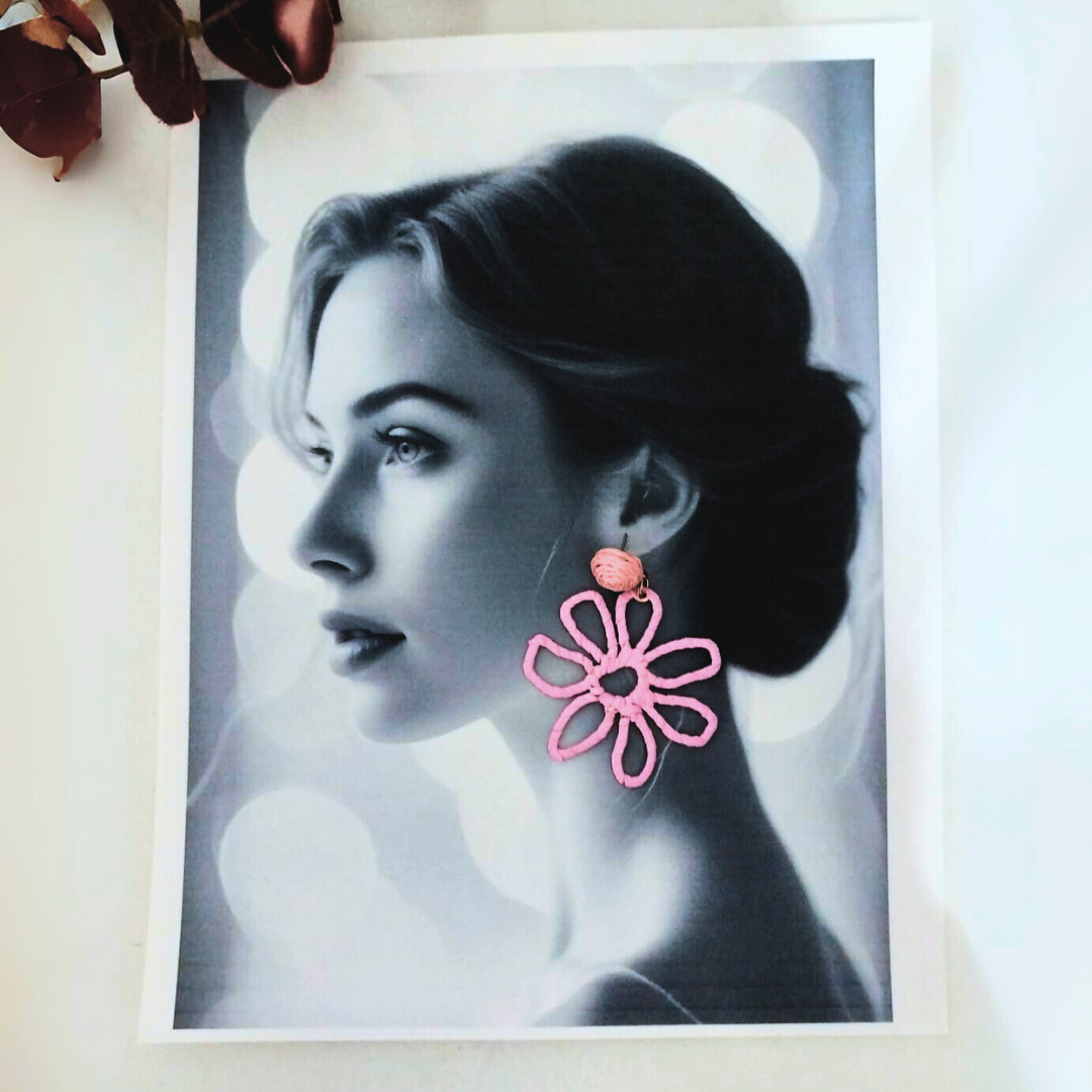 Pendientes Marinita