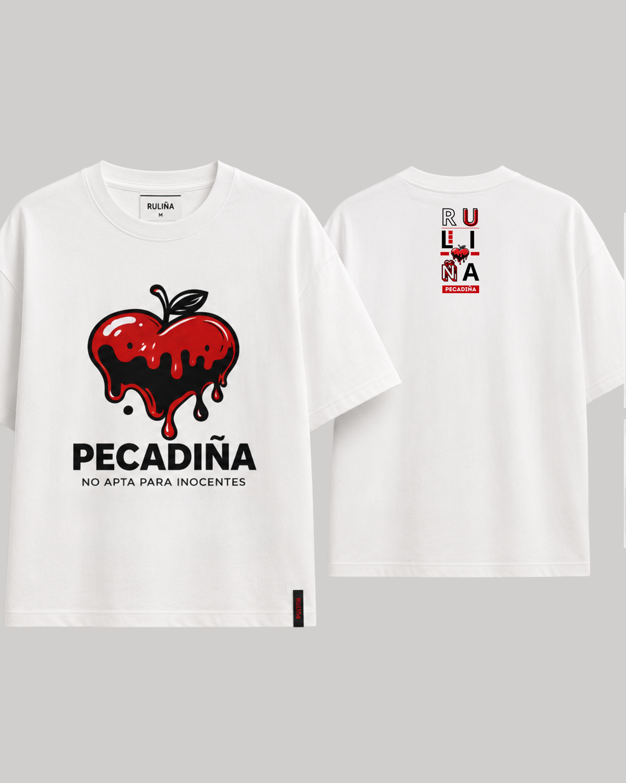 Camiseta Pecadiña