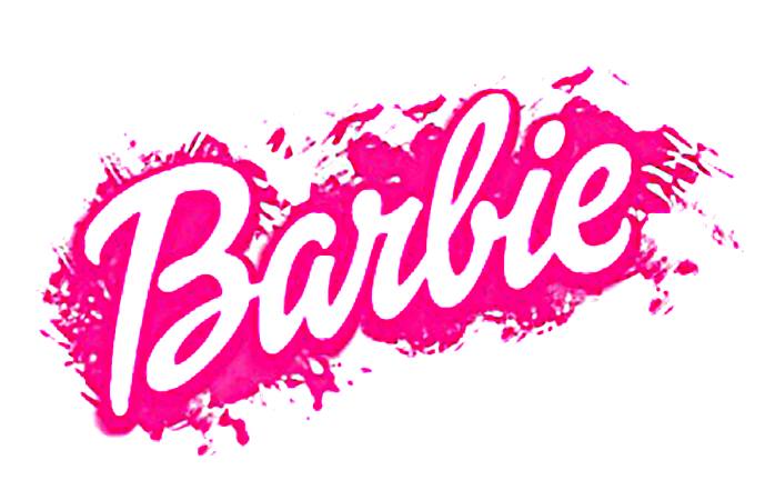 Stickers de Barbie