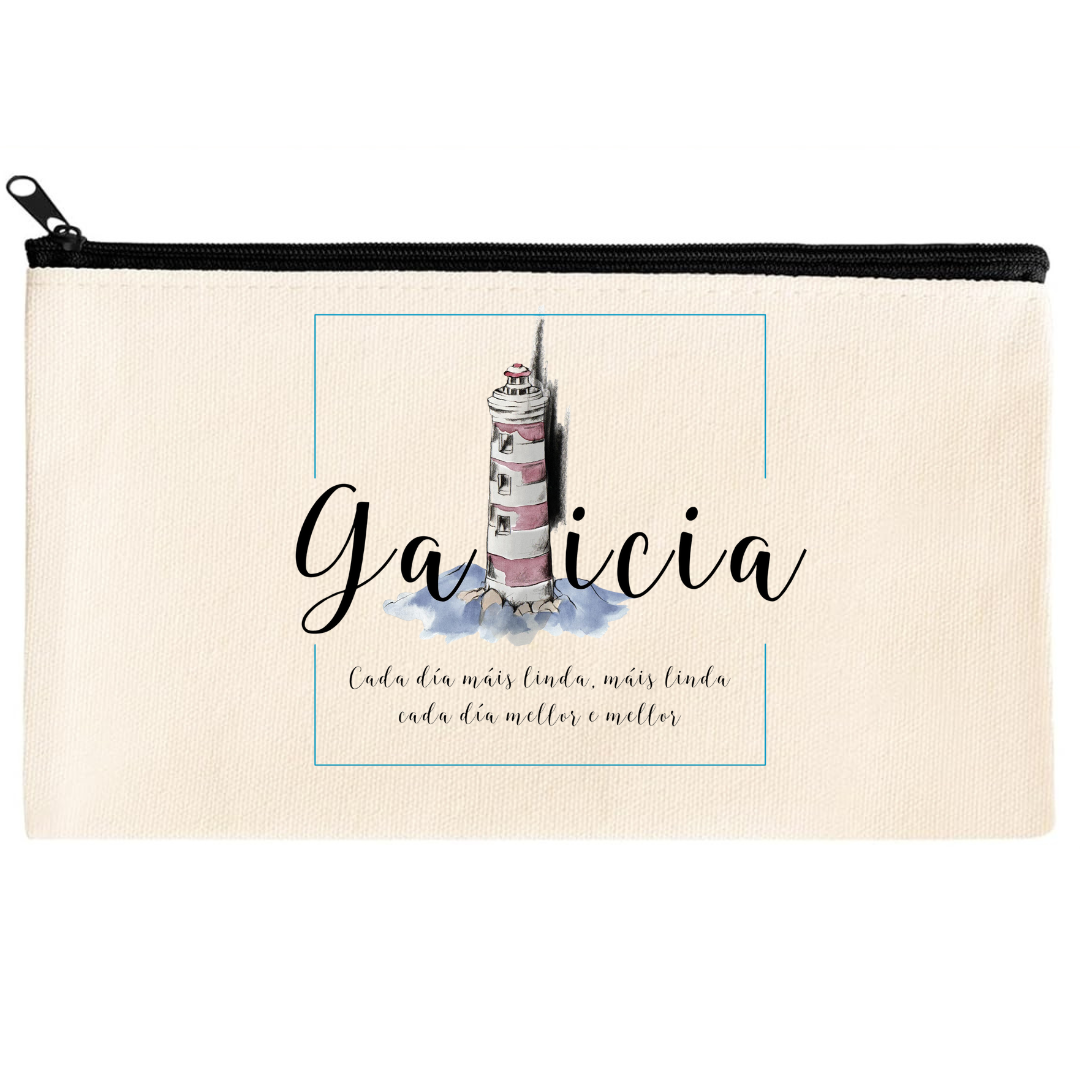 Estuche Galicia Faro