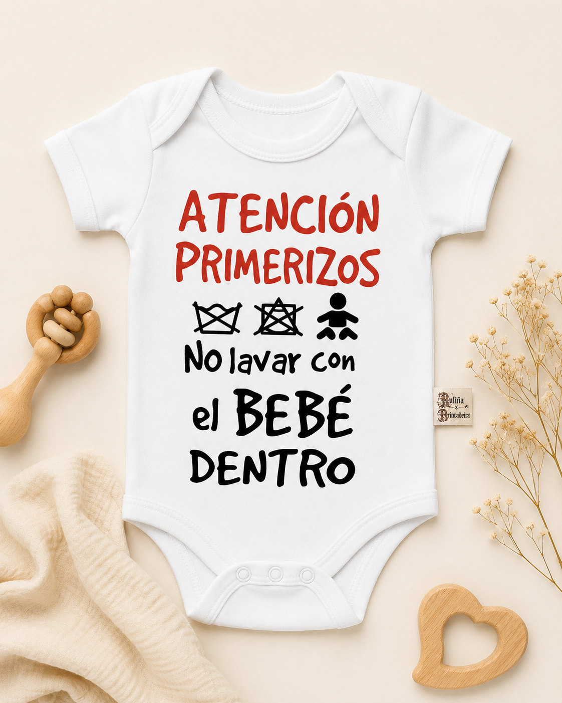 Body Atención Primerizos