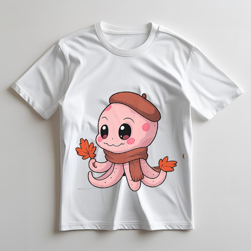 Camiseta Luscofusco Estación