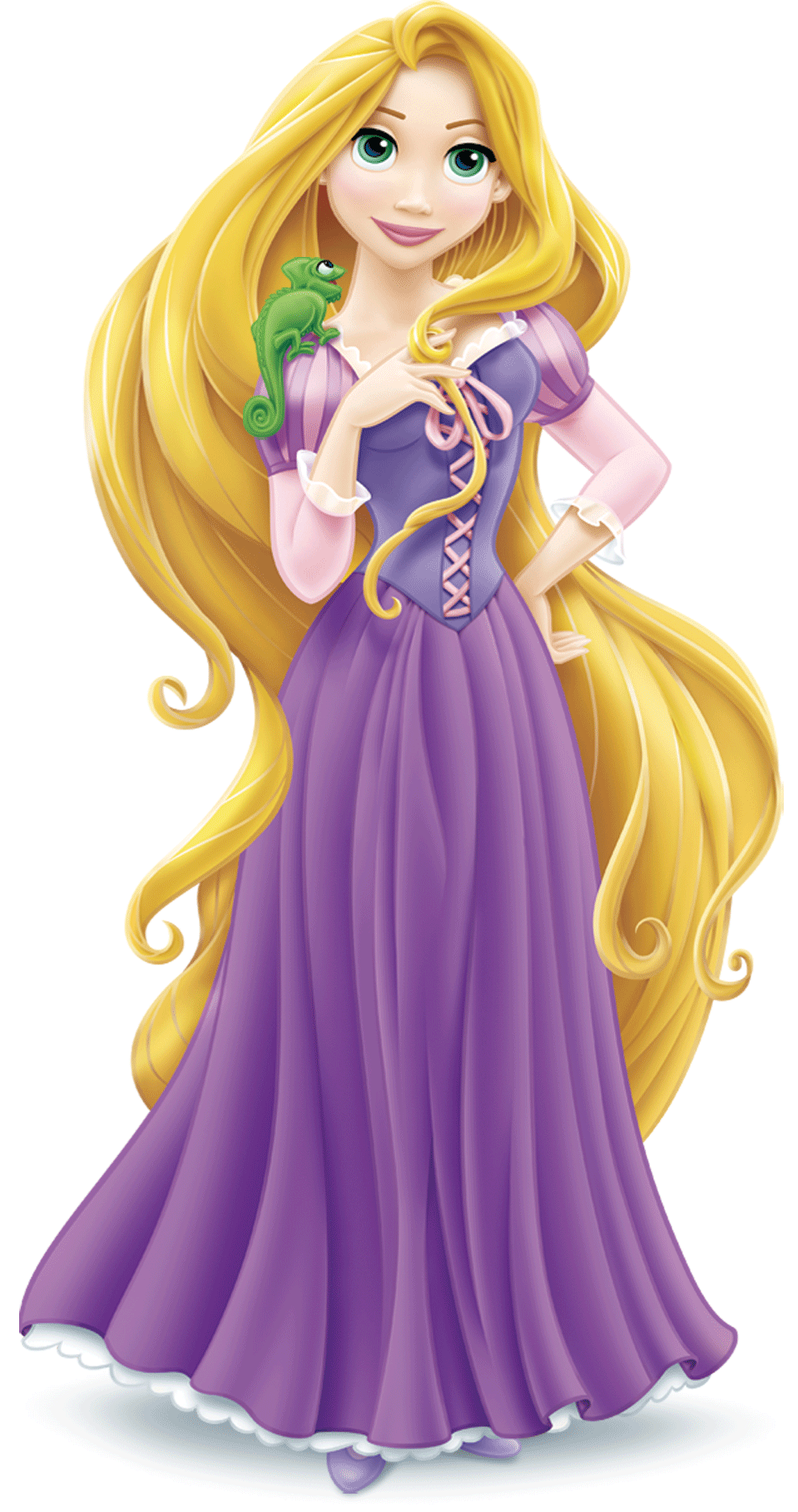 Stickers de Princesas