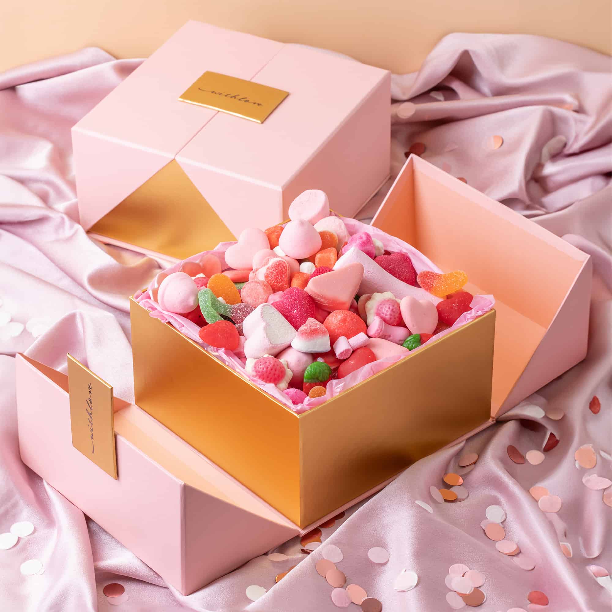 Caja Premium | Chuches