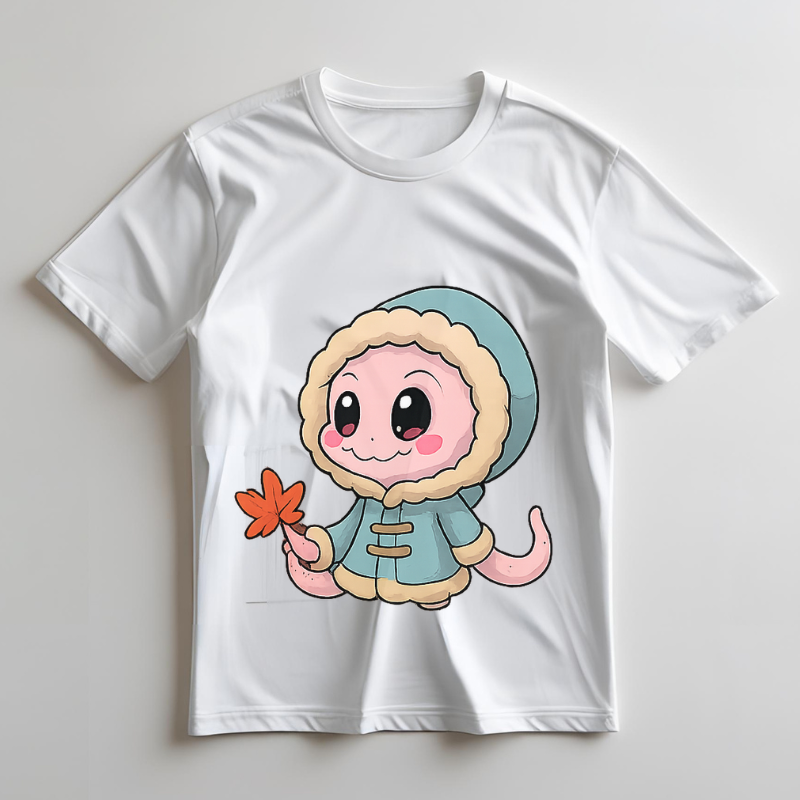Camiseta Luscofusco Estación
