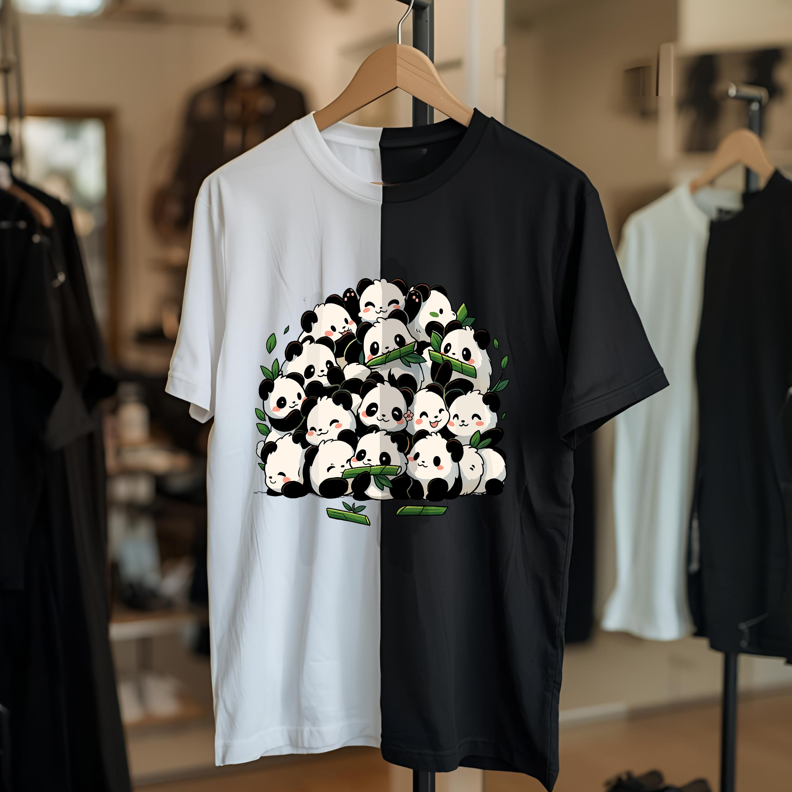 Panda Style