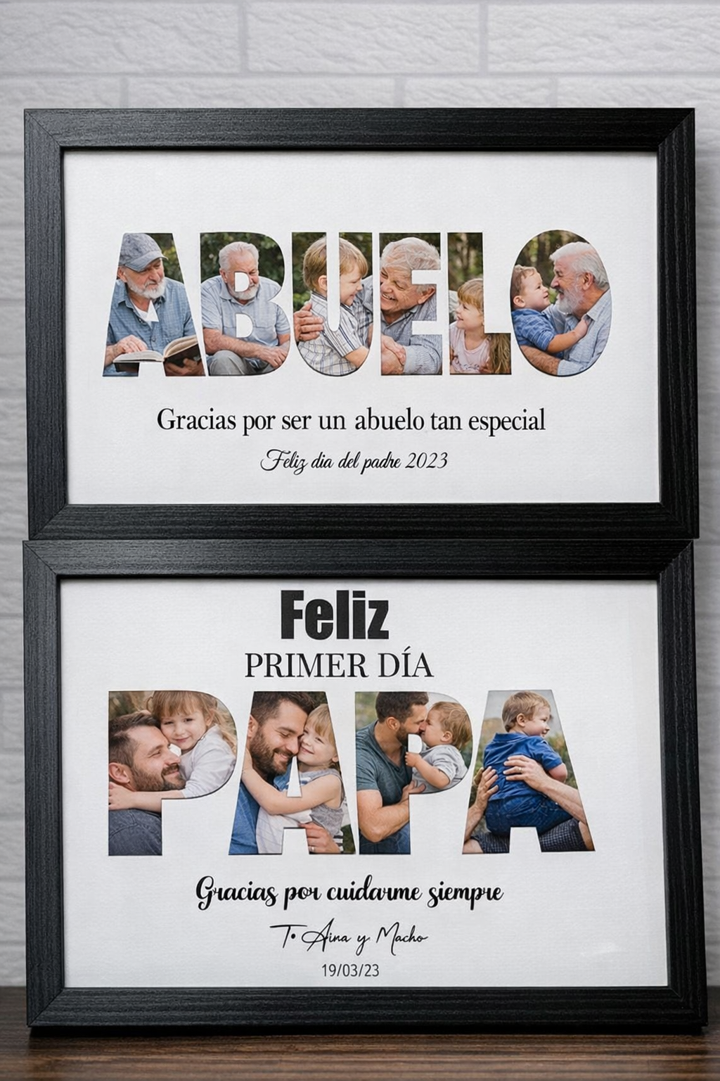 Cuadros Personalizados
