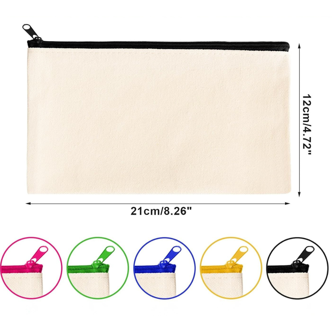 Neceser Estuche Portatodo