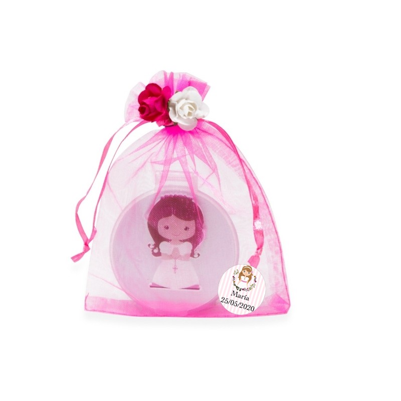 Espejo Personalizado 