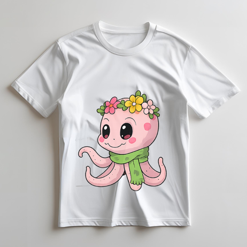 Camiseta Luscofusco Estación