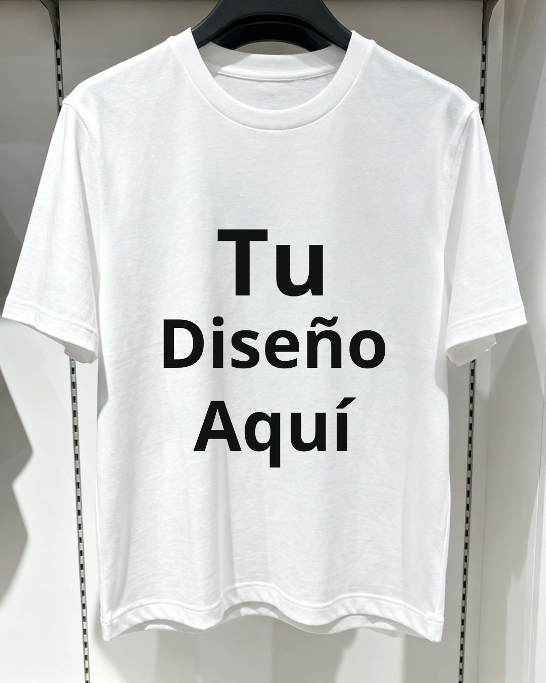 Camiseta Personalizada
