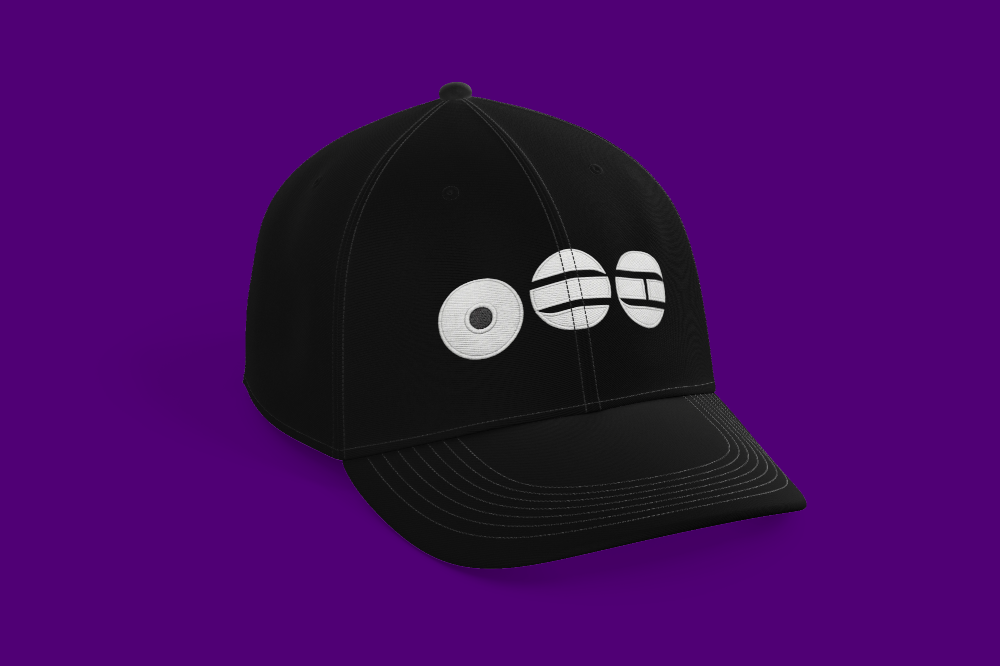 Gorra Arirang