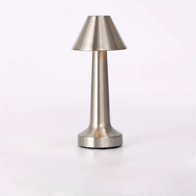 Modern LED Table Lamp
