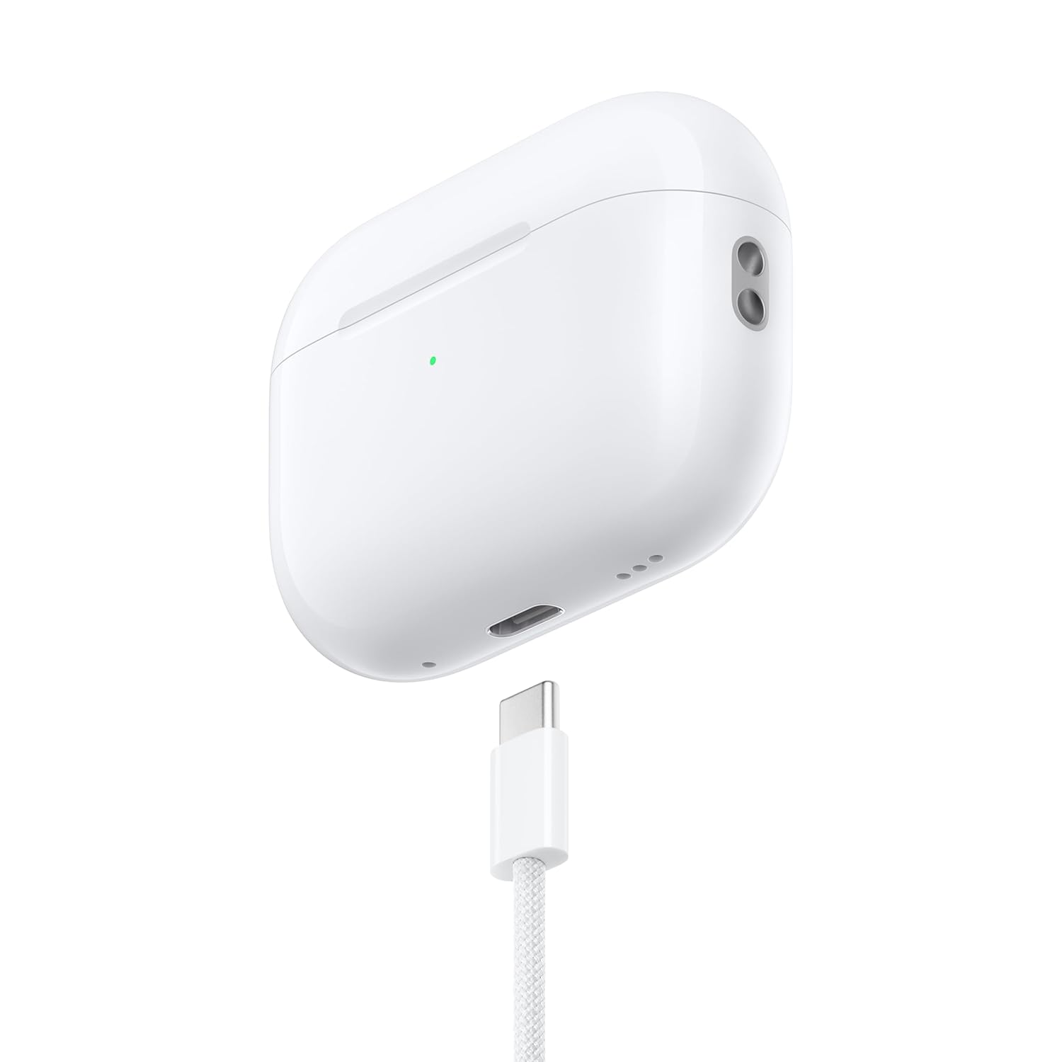 AirPods Pro with MagSafe Case (USB‑C) (White)