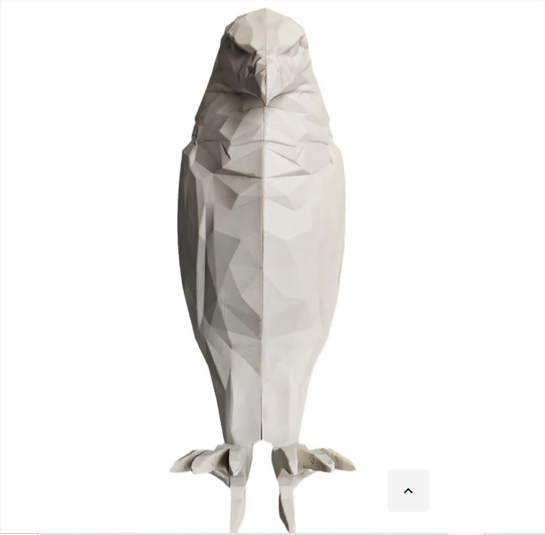 Majestic Eagle Lamp