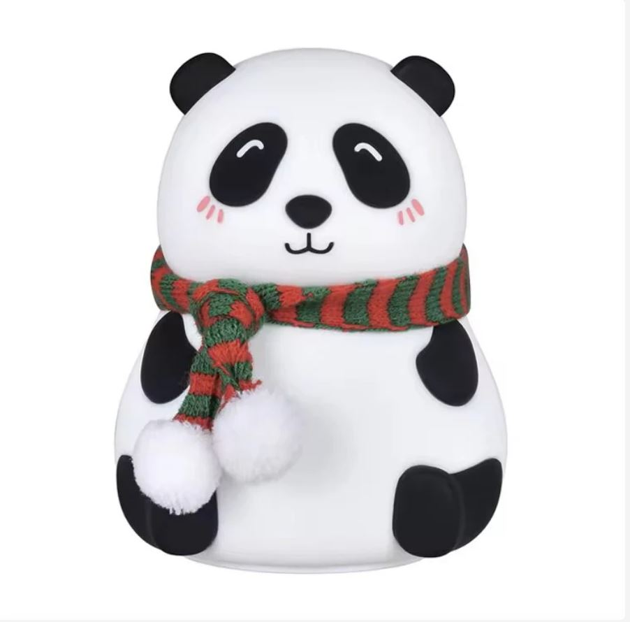 Panda Night Light