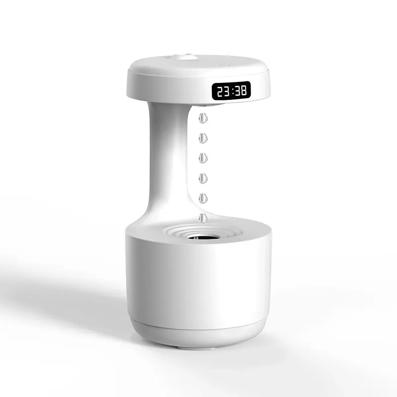 Anti-Gravity Aroma Air Diffuser