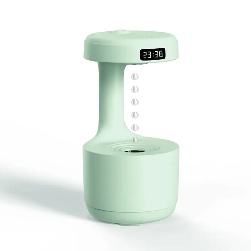Anti-Gravity Aroma Air Diffuser