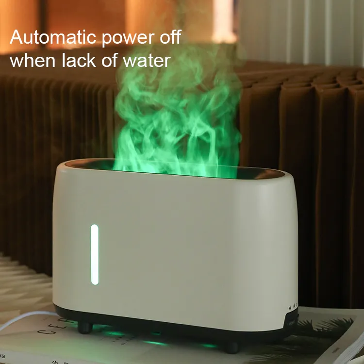 Aromatherapy Diffuser and Humidifier