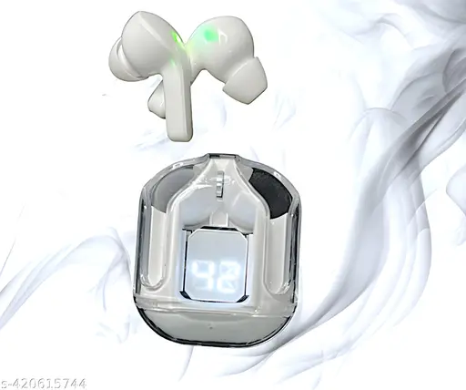 Wireless Earbuds with Charging Case