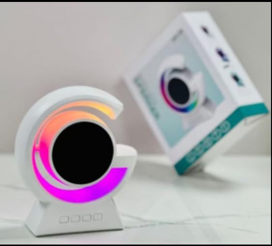 RGB Mini Bluetooth Speaker