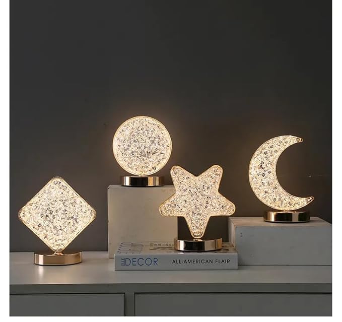 Stylish LED Night Lamps