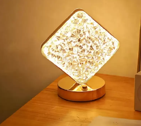 Stylish LED Night Lamps
